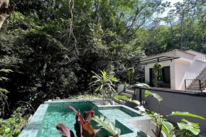 Casa na Floresta - 50 min do Rio